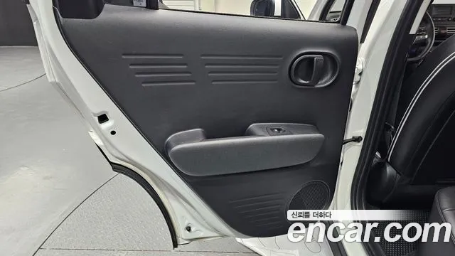 Hyundai Casper 2021 thumb 6
