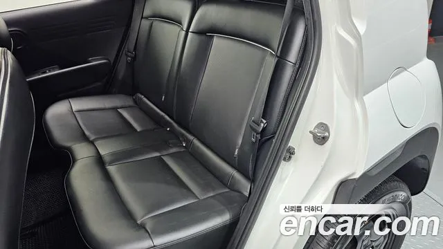 Hyundai Casper 2021 thumb 12