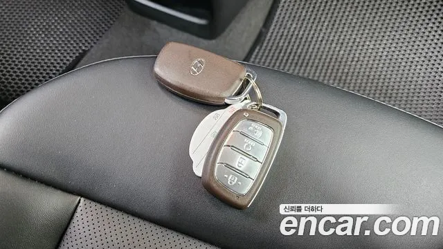 Hyundai Casper 2021 thumb 8