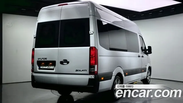 Hyundai Solati 2024 thumb 2