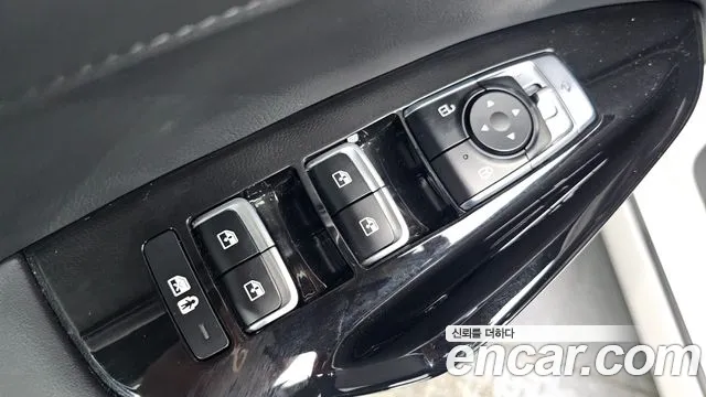 Kia K5 2023 thumb 3
