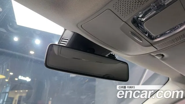 Mercedes-Benz A-Class 2020 thumb 2