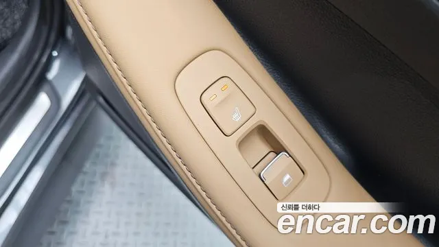 Hyundai Sonata 2021 thumb 10