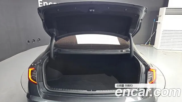 Hyundai Sonata 2021 thumb 4