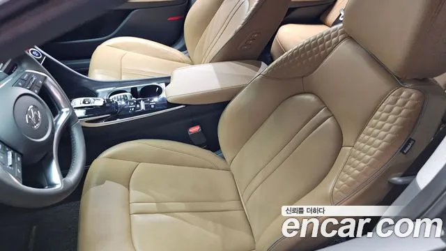 Hyundai Sonata 2021 thumb 11