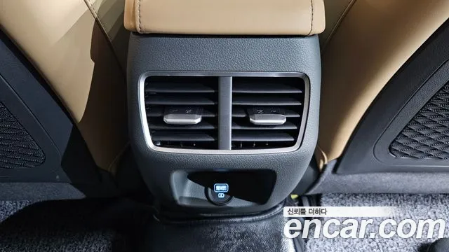 Hyundai Sonata 2021 thumb 5