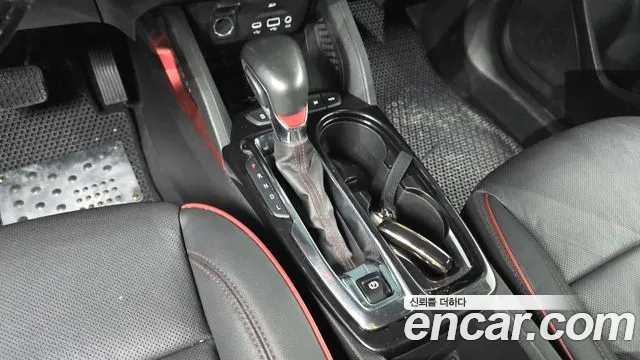 Chevrolet Trailblazer 2022 thumb 7