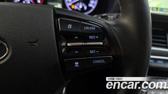 Hyundai Grandeur 2018 thumb 3
