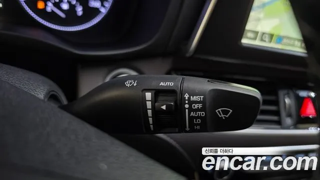 Hyundai Grandeur 2018 thumb 7