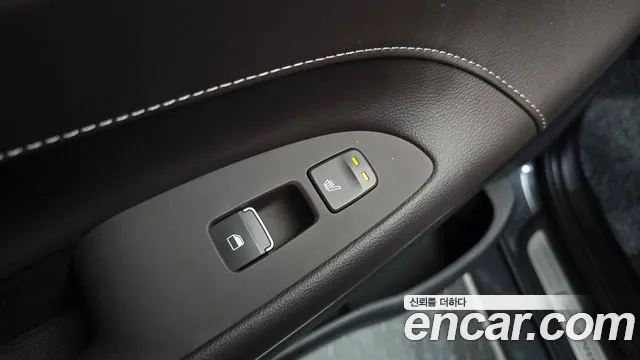 Hyundai Grandeur 2018 thumb 5