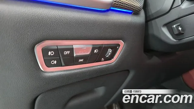 BMW X6 2021 thumb 5