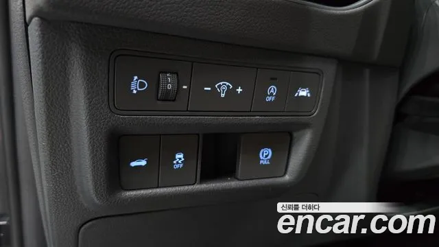 Hyundai Sonata 2022 thumb 4