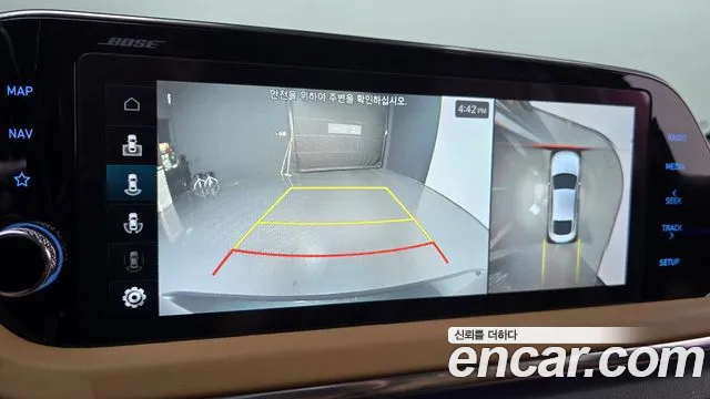 Hyundai Sonata 2022 thumb 11