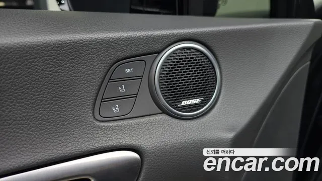 Hyundai Sonata 2022 thumb 6