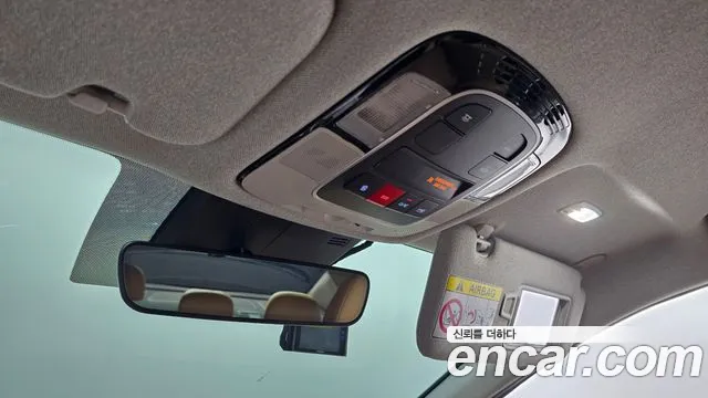 Hyundai Sonata 2022 thumb 3