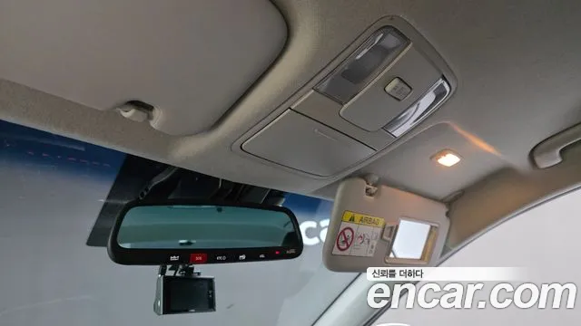 Kia K3 2021 thumb 6