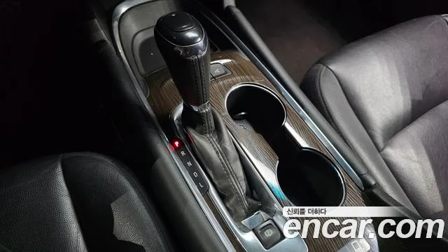 Chevrolet Malibu 2017 thumb 7