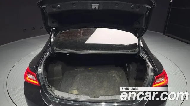 Chevrolet Malibu 2017 thumb 8