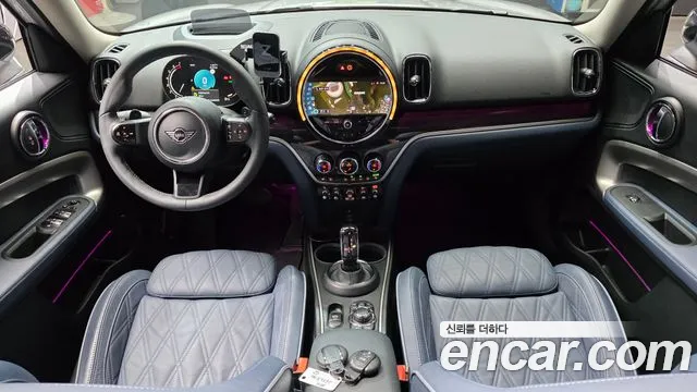 Mini Cooper 2023 thumb 11