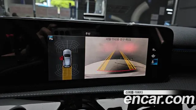Mercedes-Benz A-Class 2022 thumb 10