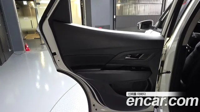 KGM Korando 2019 thumb 10