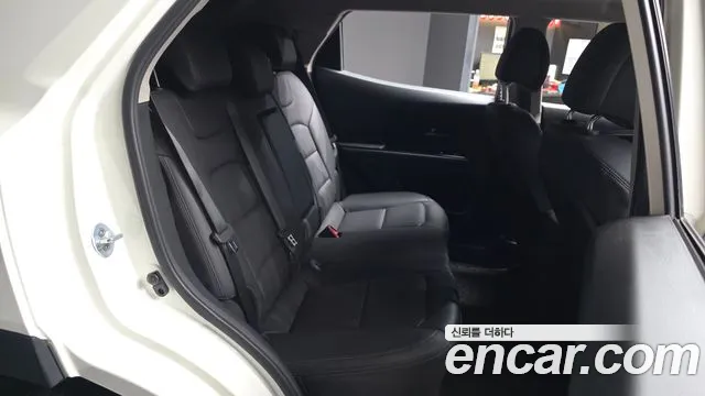 KGM Korando 2019 thumb 5