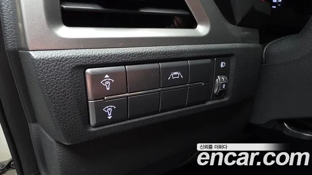 KGM Korando 2019 thumb 6