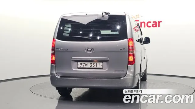 Hyundai Staria 2014 thumb 9