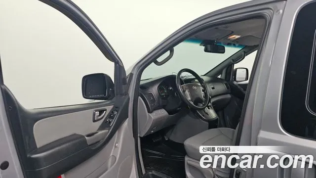 Hyundai Staria 2014 thumb 5
