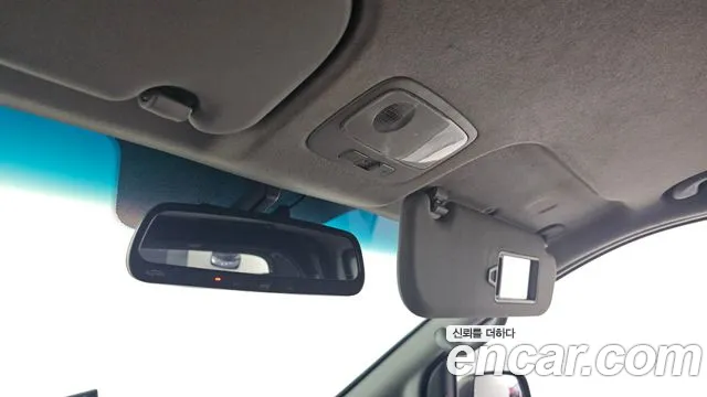 Hyundai Staria 2014 thumb 10