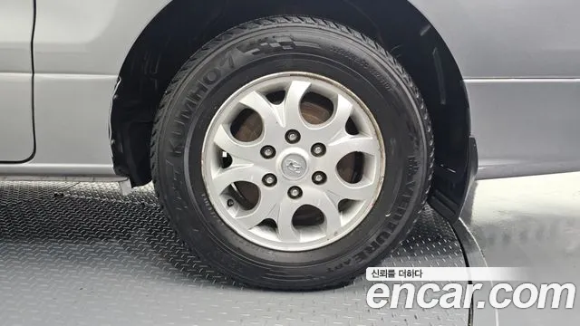 Hyundai Staria 2014 thumb 3
