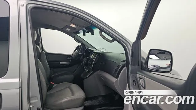 Hyundai Staria 2014 thumb 7