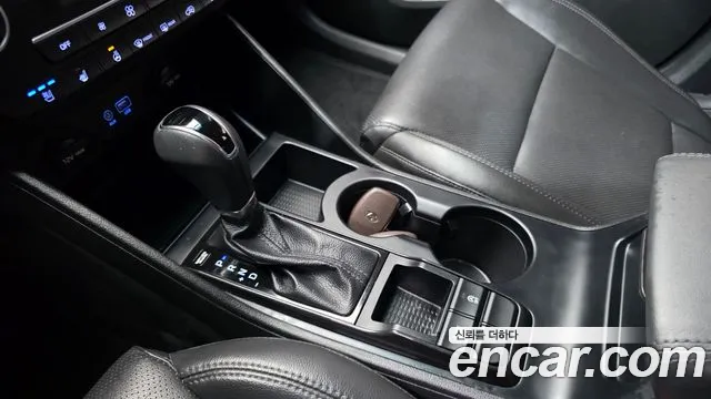 Hyundai Tucson 2020 thumb 8