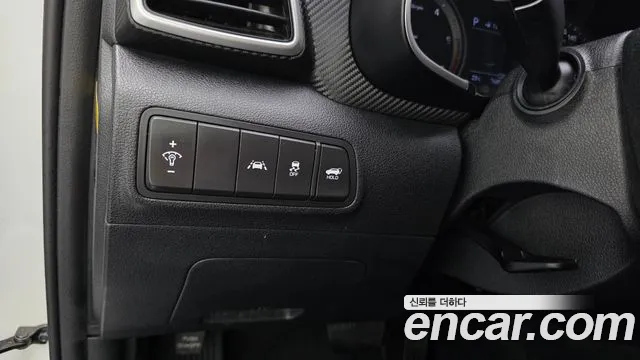 Hyundai Tucson 2020 thumb 11