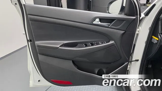 Hyundai Tucson 2020 thumb 7