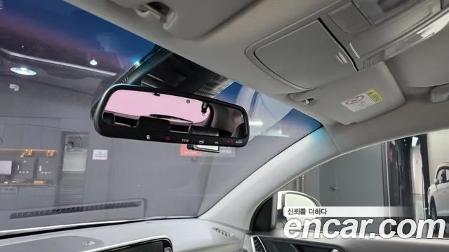 Hyundai Tucson 2020 thumb 5
