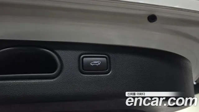 Hyundai Tucson 2020 thumb 9