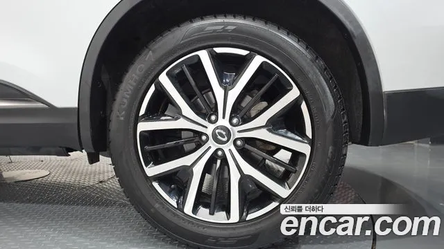 Renault QM6 2020 thumb 8