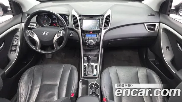 Hyundai i30 2013 thumb 2