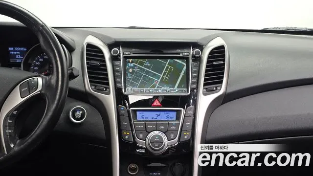 Hyundai i30 2013 thumb 7