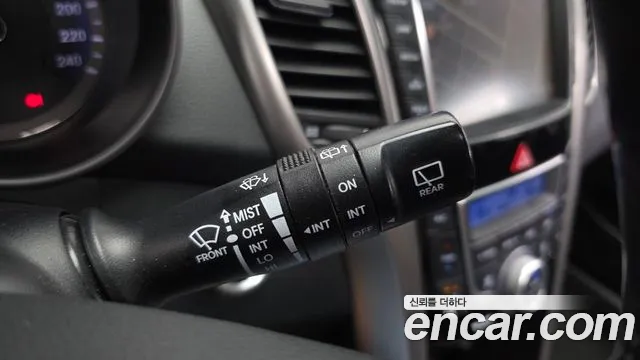 Hyundai i30 2013 thumb 3