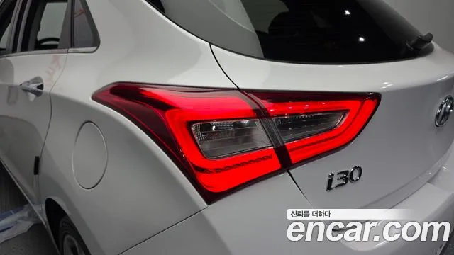 Hyundai i30 2013 thumb 6