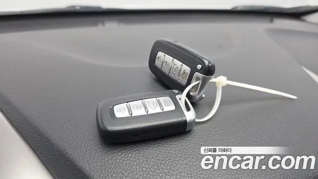 Hyundai i30 2013 thumb 8