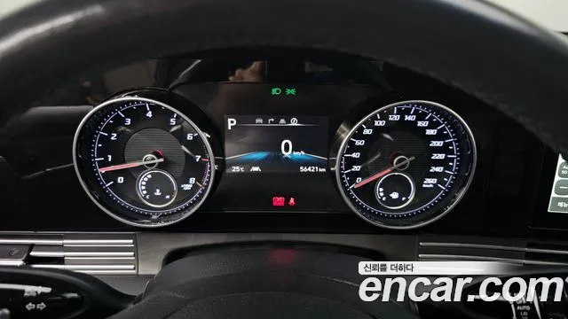 Hyundai Grandeur 2021 thumb 11