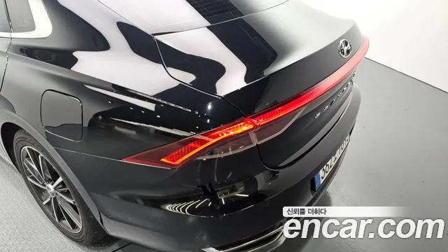 Hyundai Grandeur 2021 thumb 7