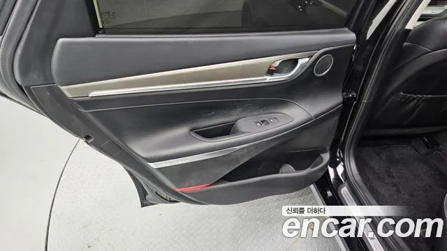 Hyundai Grandeur 2021 thumb 5