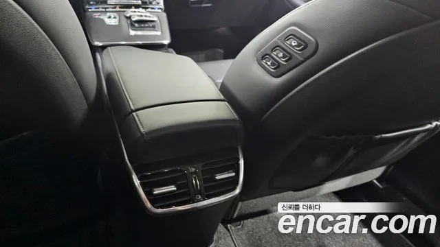 Hyundai Grandeur 2021 thumb 12
