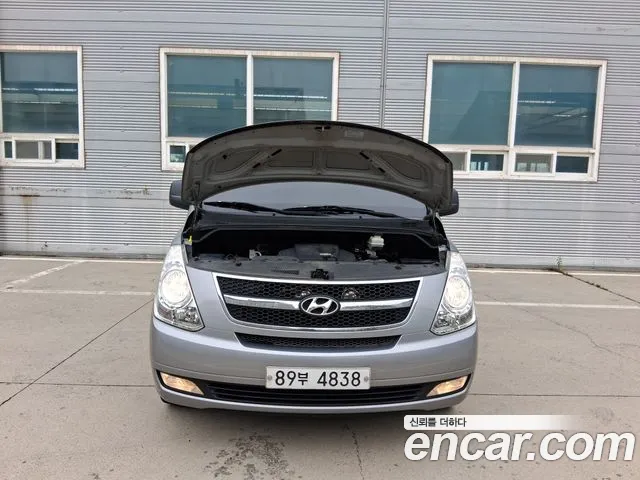 Hyundai Staria 2013 thumb 5