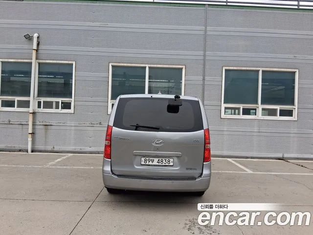 Hyundai Staria 2013 thumb 9