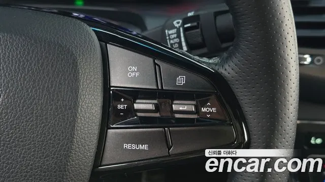KGM Rexton 2021 thumb 11